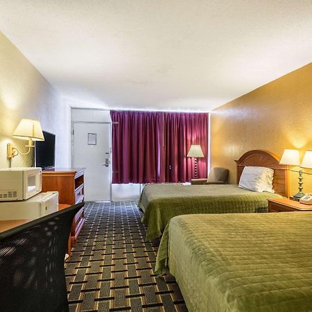 Rodeway Inn Denmark-Jackson Esterno foto