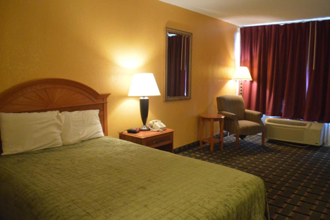 Rodeway Inn Denmark-Jackson Camera foto