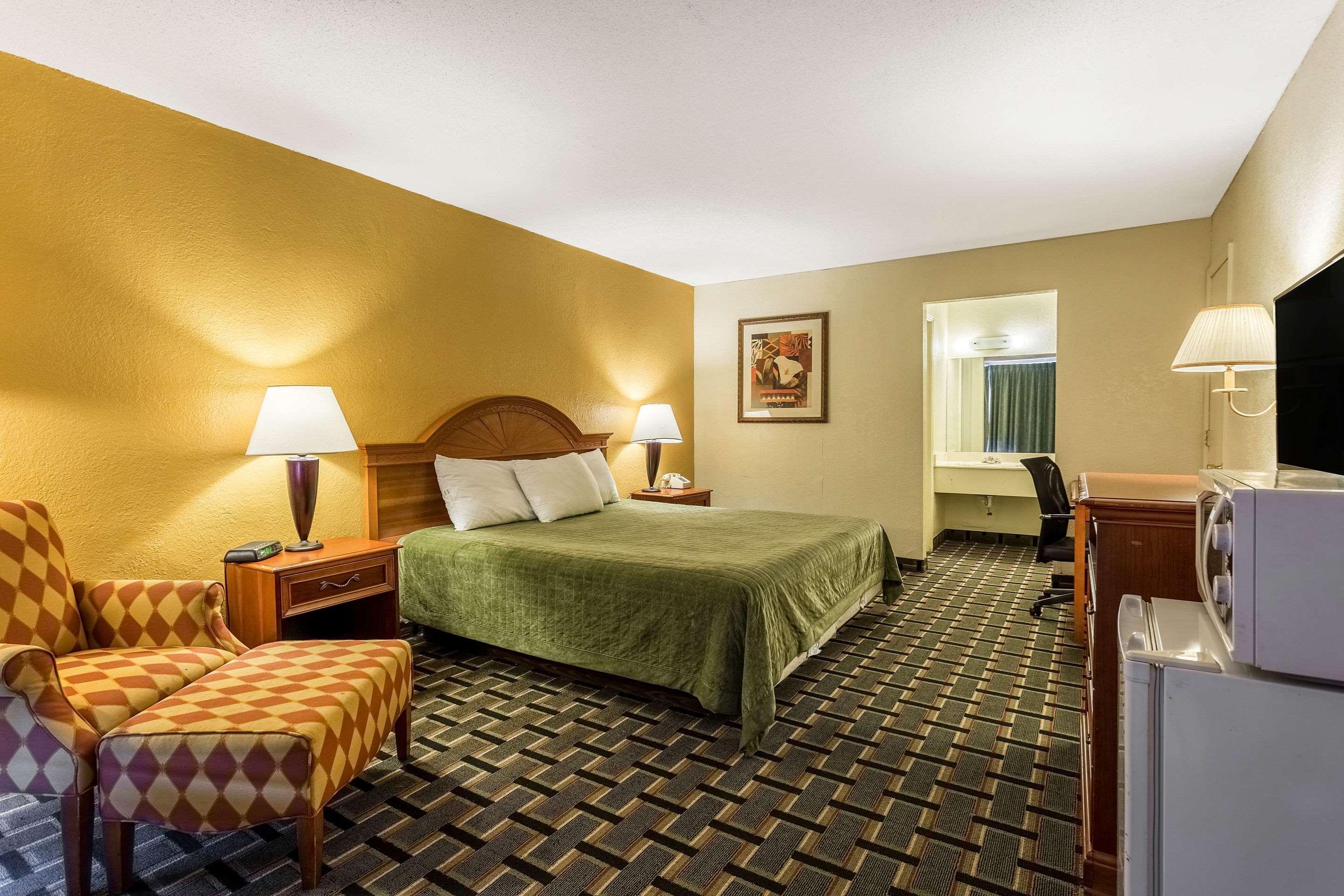 Rodeway Inn Denmark-Jackson Esterno foto
