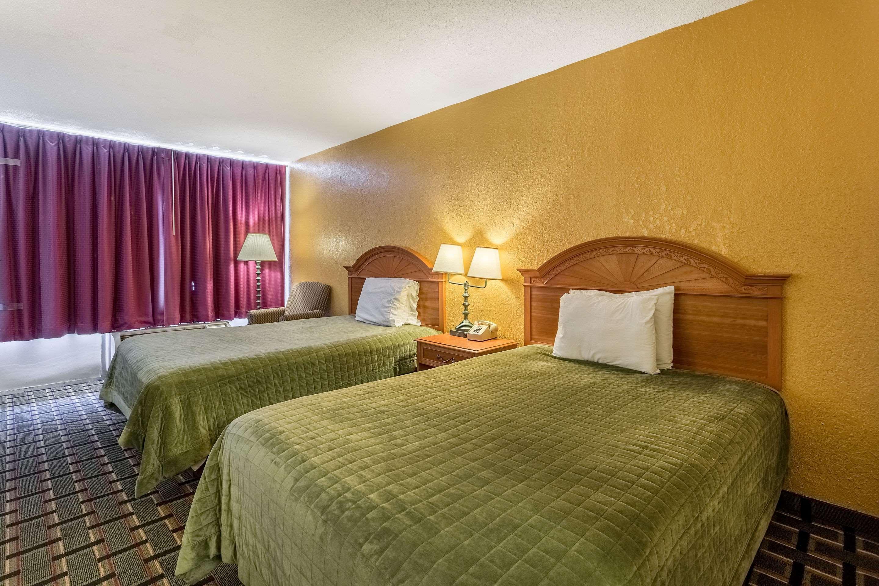 Rodeway Inn Denmark-Jackson Esterno foto