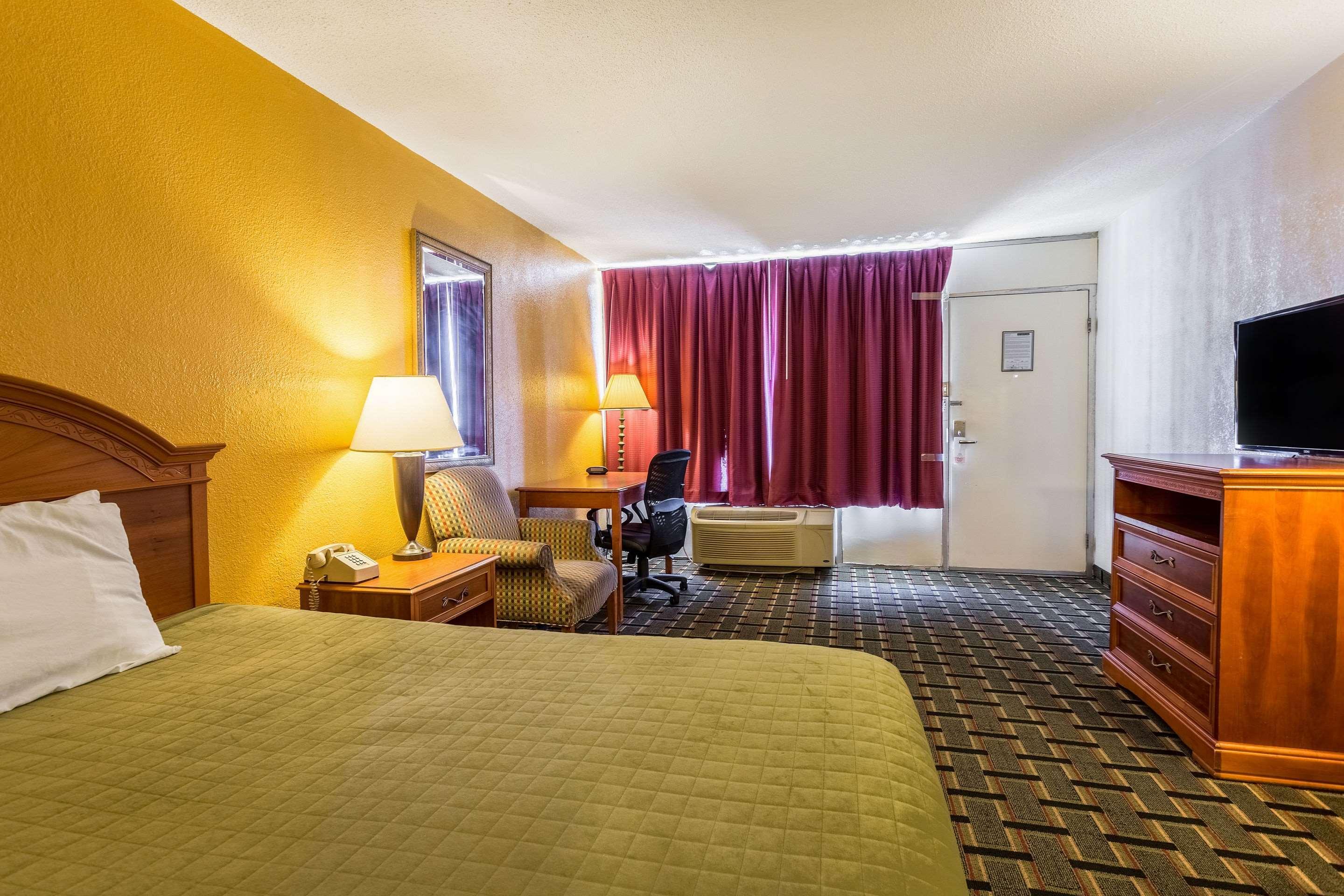 Rodeway Inn Denmark-Jackson Esterno foto