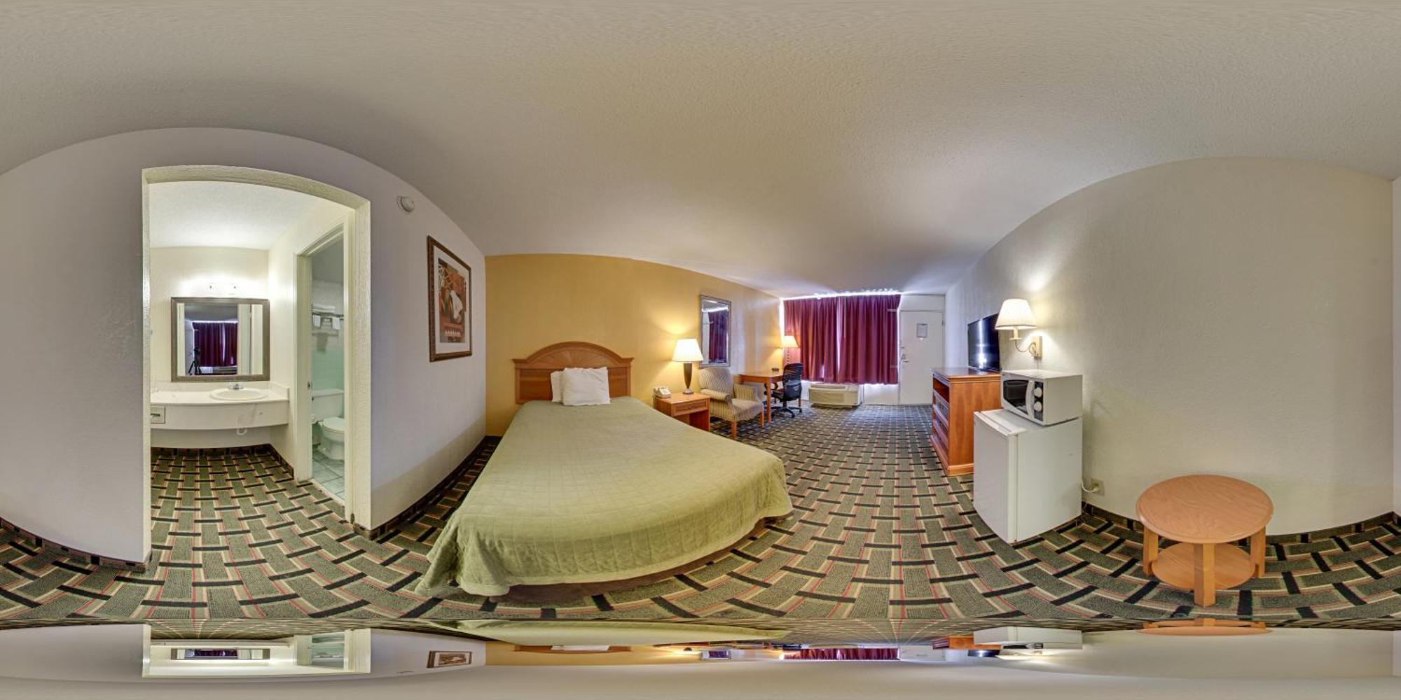 Rodeway Inn Denmark-Jackson Esterno foto
