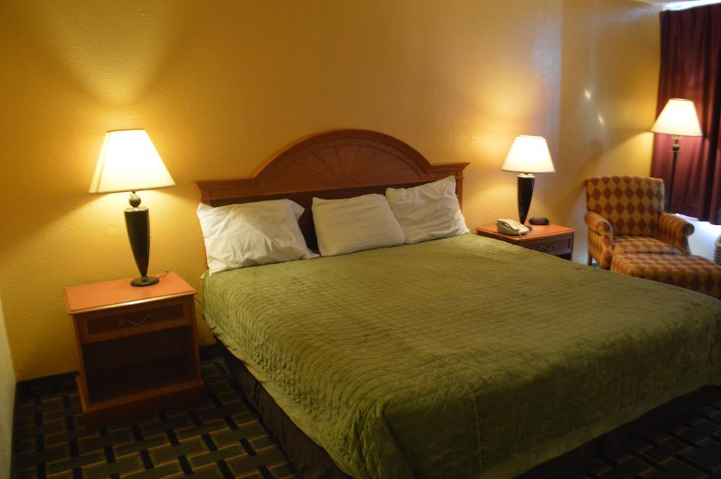 Rodeway Inn Denmark-Jackson Esterno foto