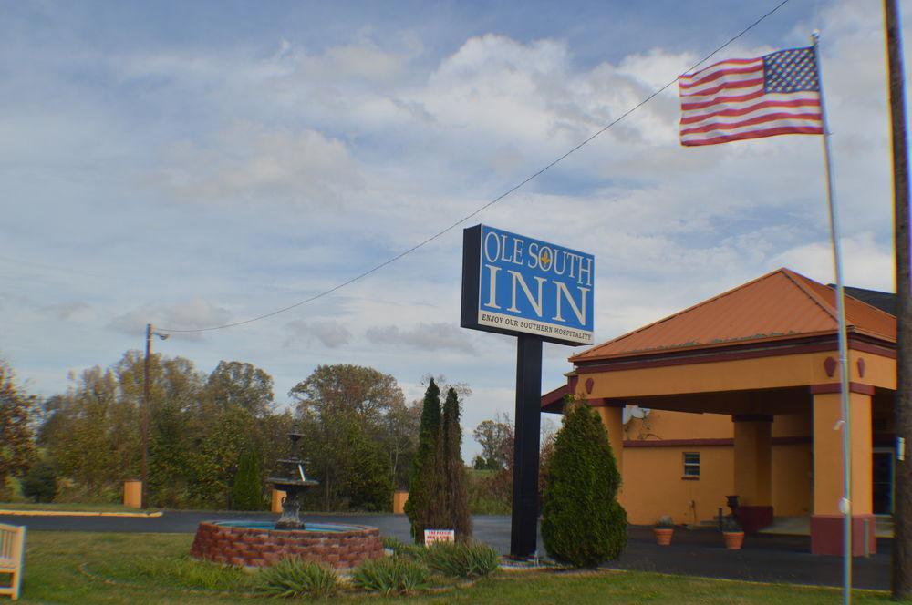 Rodeway Inn Denmark-Jackson Esterno foto