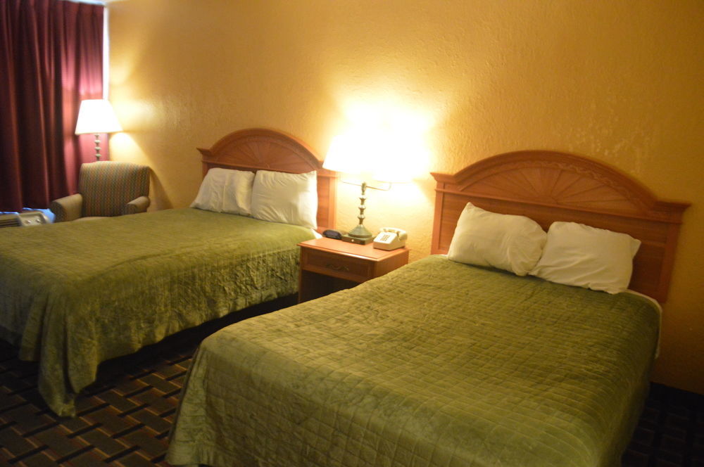 Rodeway Inn Denmark-Jackson Esterno foto