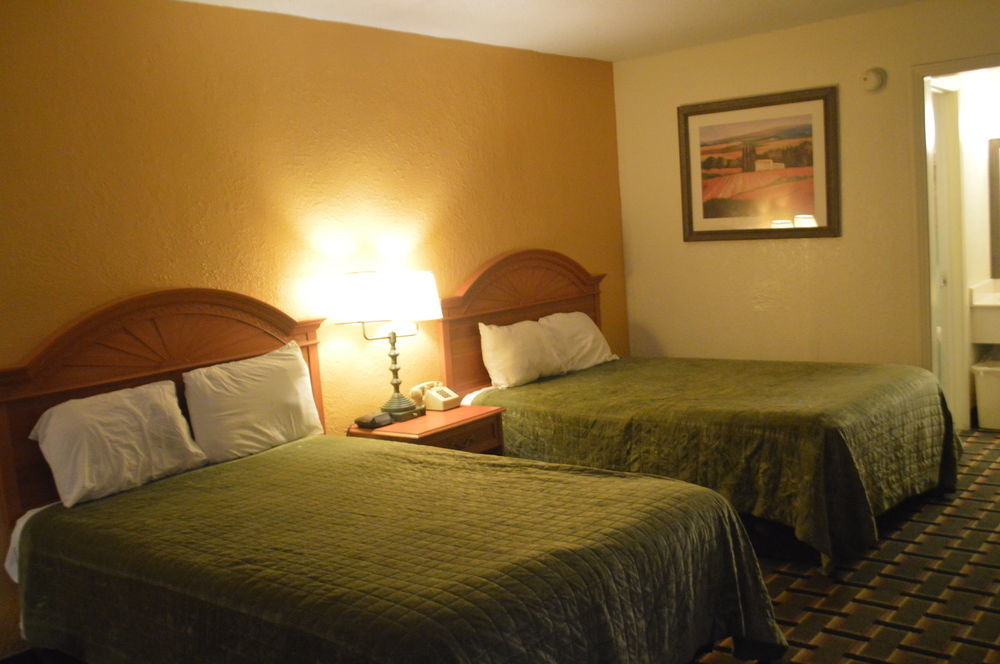 Rodeway Inn Denmark-Jackson Esterno foto